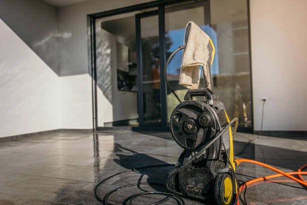 Best Gas Station Cleaning  in Boise City, OK